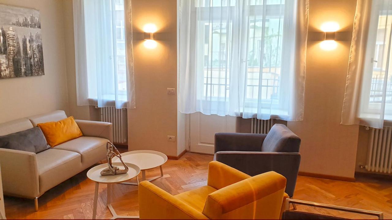 Apartment Comfort Prag