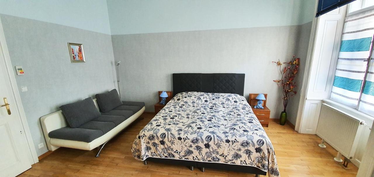 Apartment Comfort