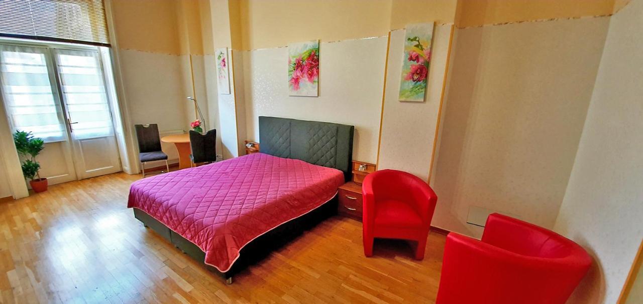 Apartment Comfort