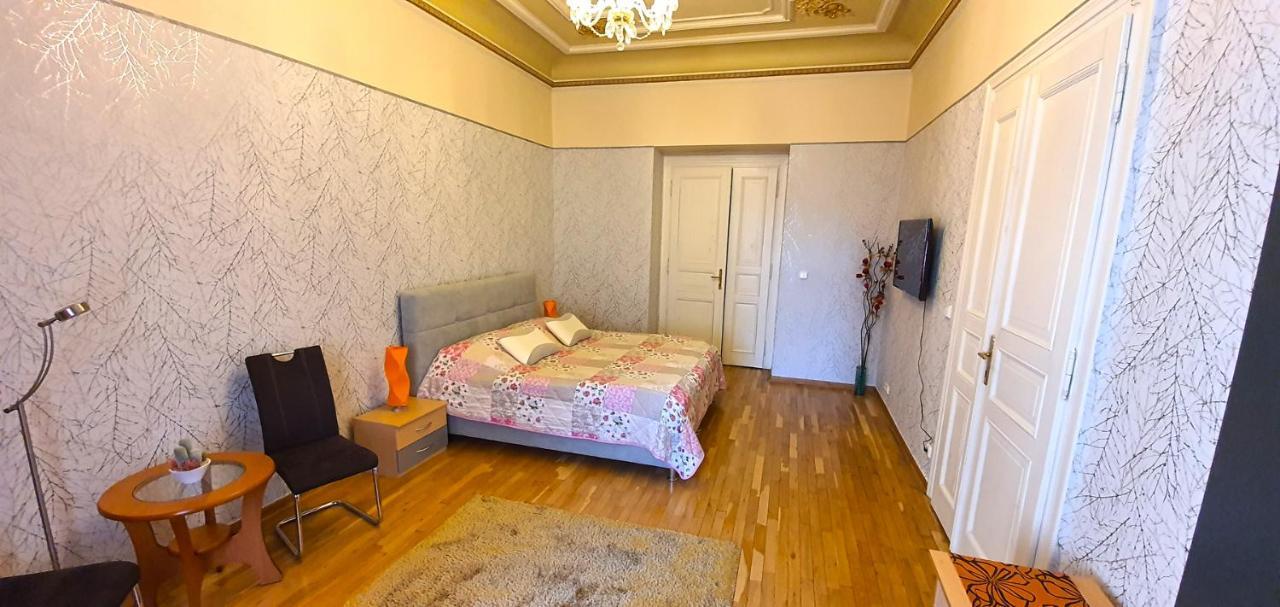 Comfort Apartment Prag