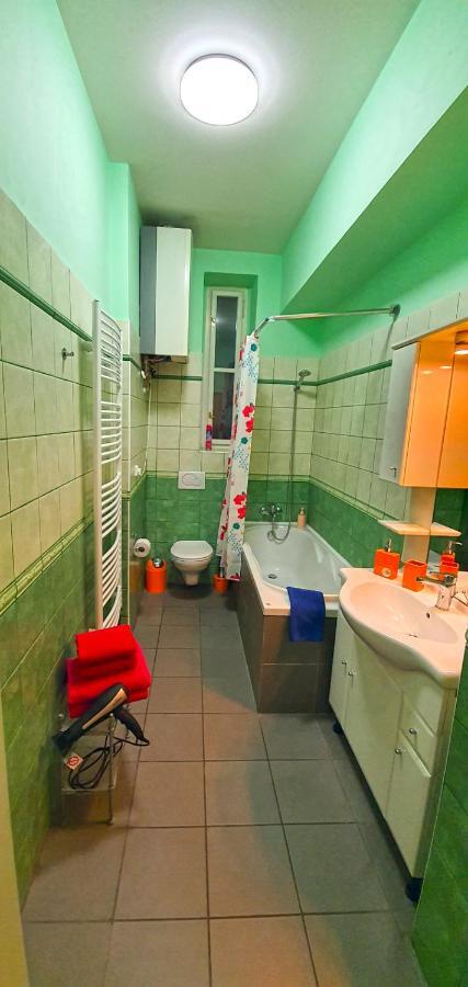 Comfort Apartment Prag